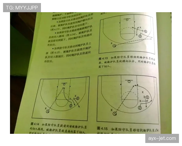 篮球规则解析：比赛中非法掩护的构成要件与判罚标准